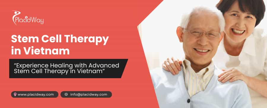 Stem Cell Therapy in Vietnam
