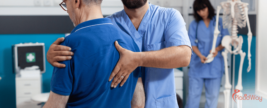 Affordable Spine Surgery Discectomy in Turkey