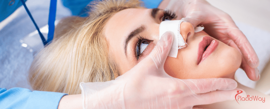 Affordable Nose Surgery in Thailand