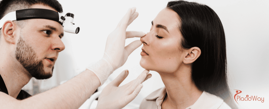 Affordable Nose Surgery in Thailand