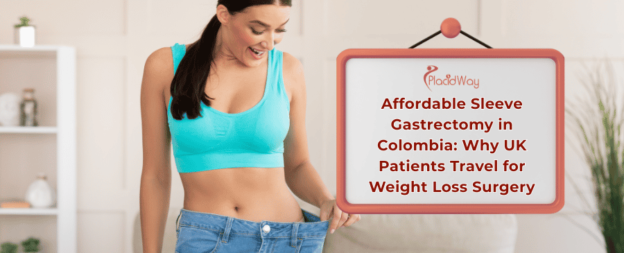 Affordable Sleeve Gastrectomy in Colombia