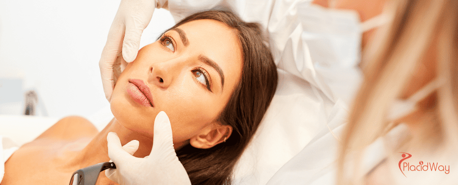 Affordable Facelift in Thailand