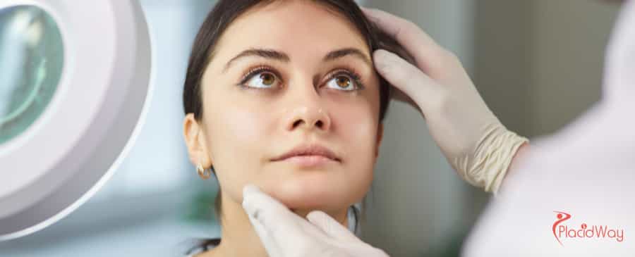 Affordable Facelift in Thailand