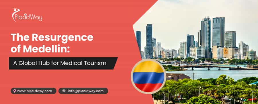 Servicios de salud Medellín Colombia