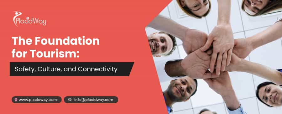 Atención médica asequible en Colombia