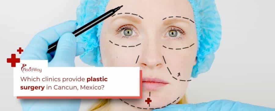 Plastic surgery