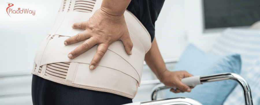 Total Hip Replacement in Turkey