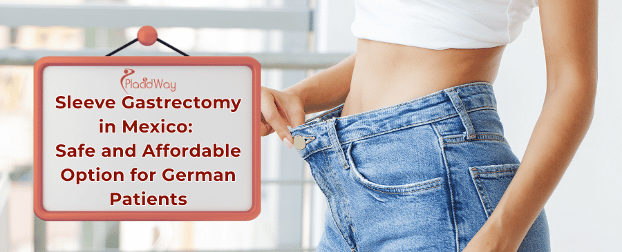 Sleeve Gastrectomy in Mexico