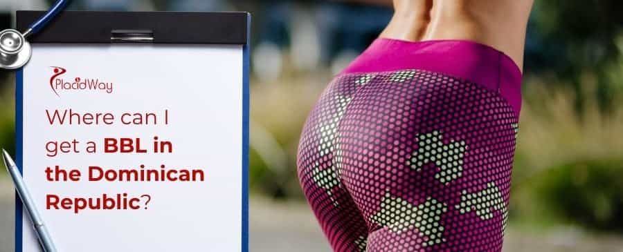 BBL in the Dominican Republic