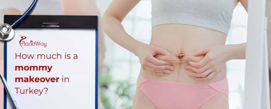 Mommy makeover in Turkey