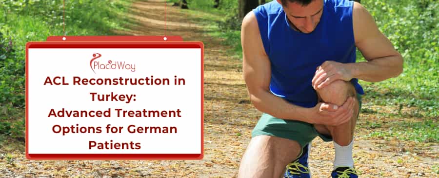 ACL Reconstruction in Turkey