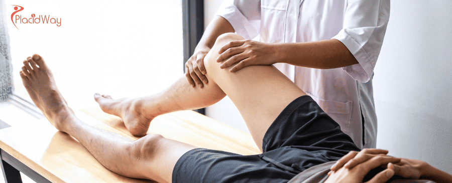 ACL Reconstruction in Turkey