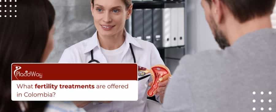 Fertility treatments