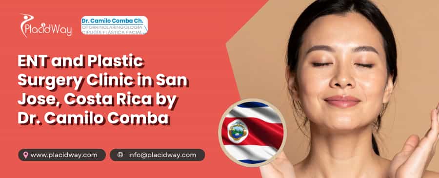 Plastic Surgery in Costa Rica | Dr. Camilo Comba