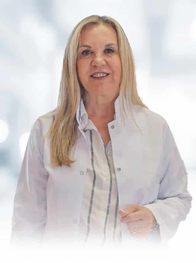 Yrd. Doc. Nuket Vural - Physical Therapy and Rehabilitation