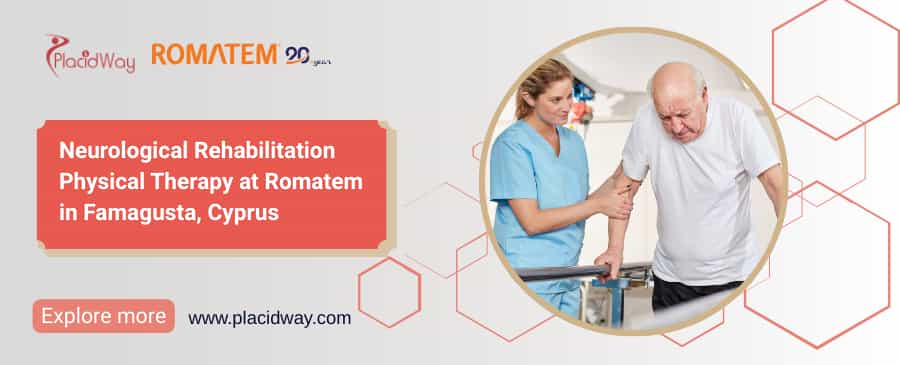 Advanced Neurological Rehabilitation Physical Therapy in Cyprus