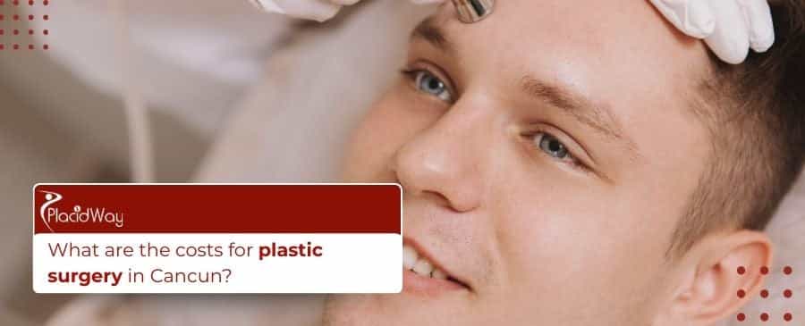 Plastic surgery in Cancun