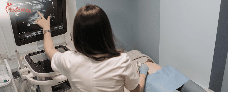 Affordable Gynecology Treatment in Colombia