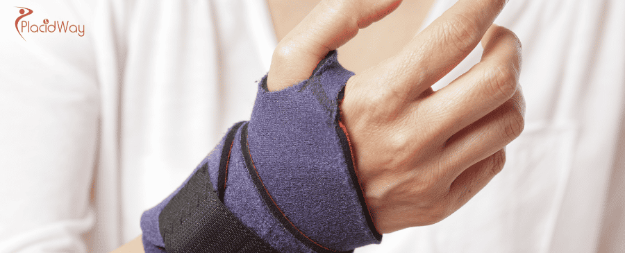 Affordable Carpal Tunnel Surgery in Turkey