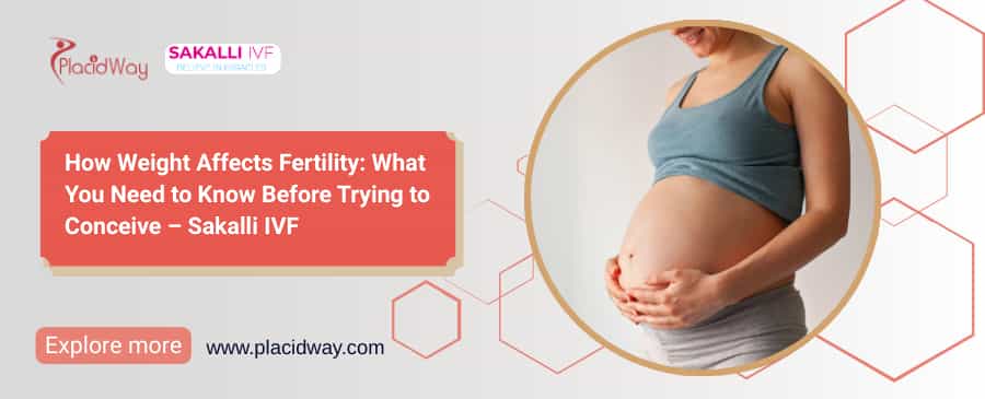 How Weight Affects Fertility | Fertility Clinic Cyprus