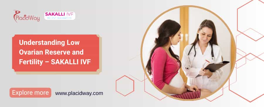 Low Ovarian Reserve | Cyprus In Vitro Fertilization