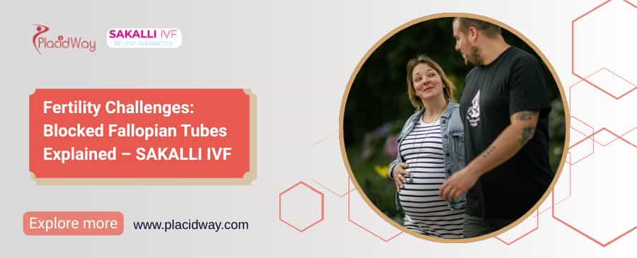 Blocked Fallopian Tubes | IVF Treatment in Cyprus