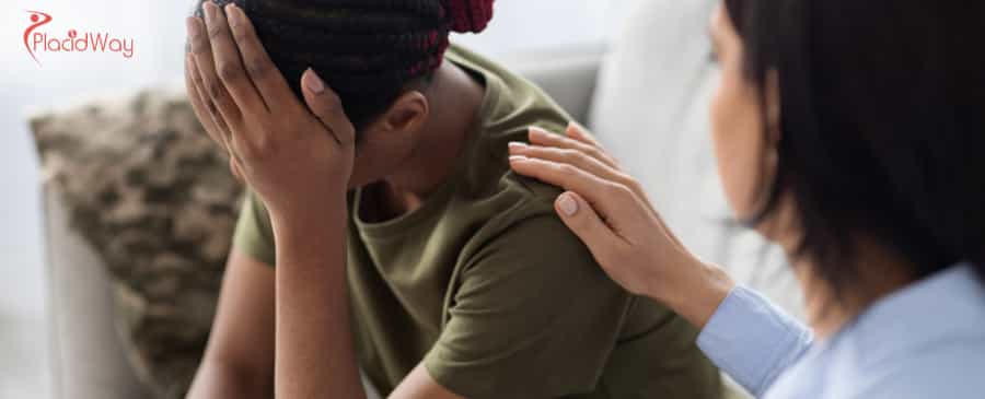 Ibogaine Therapy for PTSD in Mexico