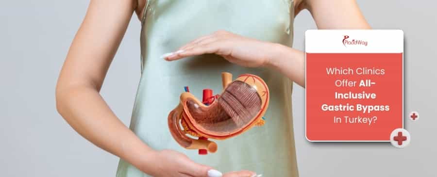 All-Inclusive Gastric Bypass