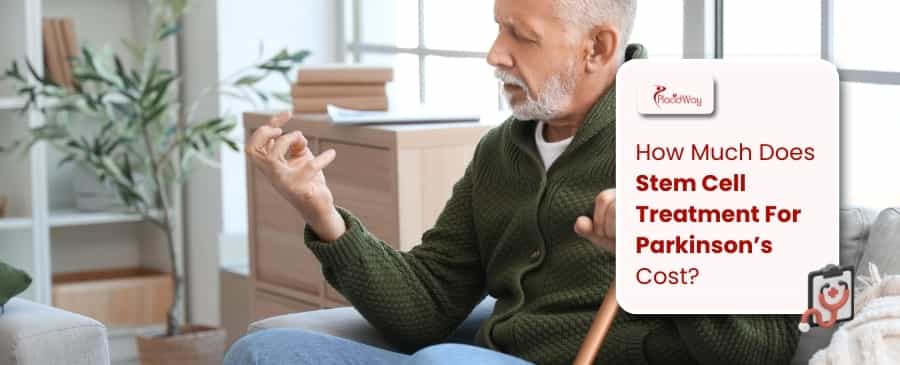 Stem Cell Treatment For Parkinson’s