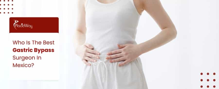 Gastric Bypass Surgeon