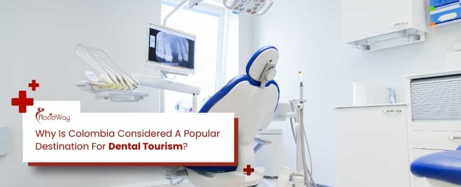 Turismo dental