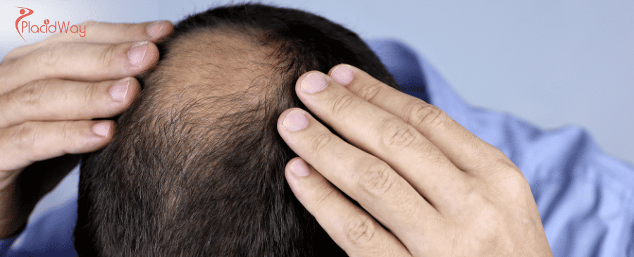 Laser Hair Restoration in Turkey 