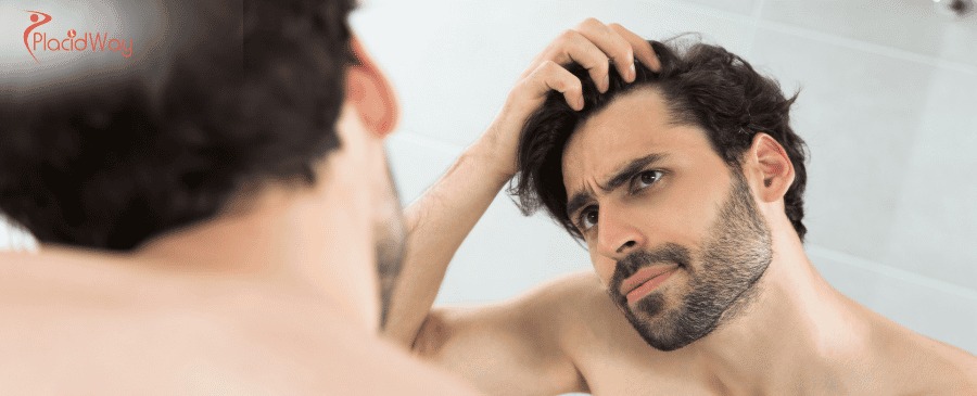 Laser Hair Restoration in Turkey 