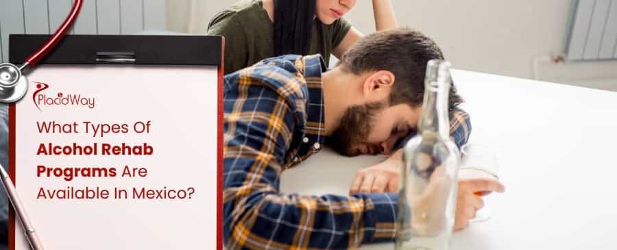 Alcohol Rehab Programs