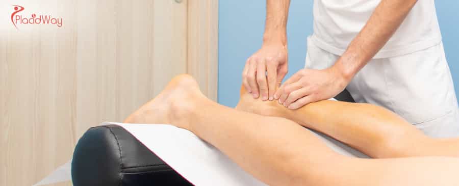 Achilles Tendon Repair Surgery in Mexico