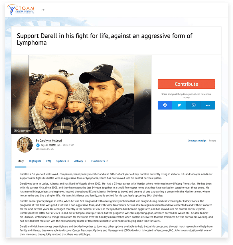 Medical Fundraising Made Easy for Healthcare Providers