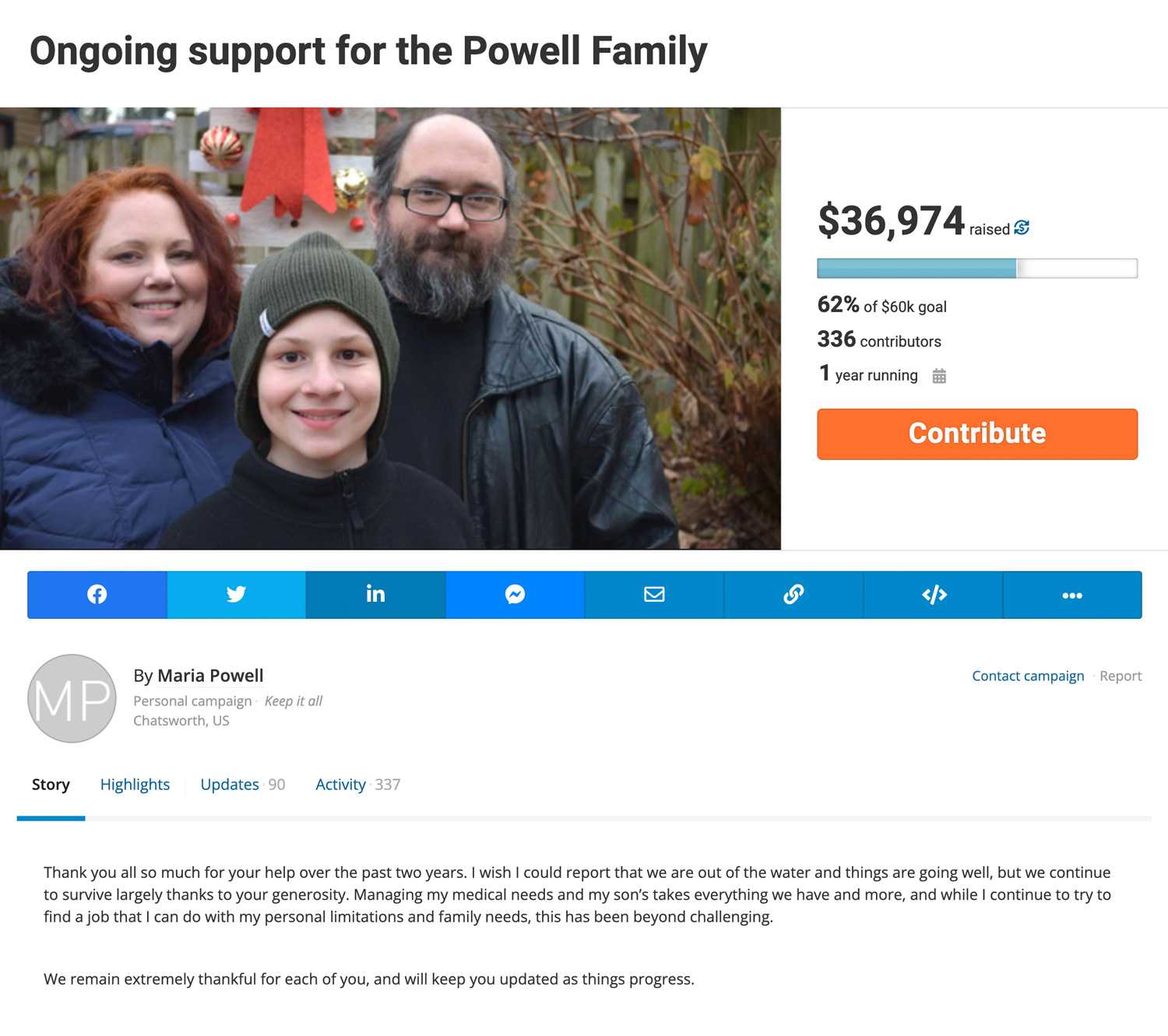 Engage Your Supporters with CoCoPay