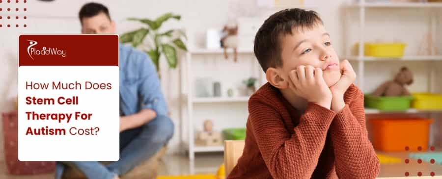 Stem Cell Therapy For Autism