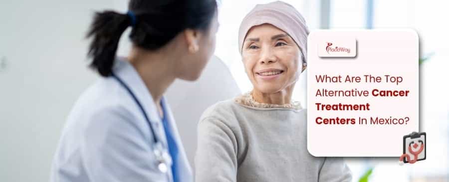 Cancer Treatment Centers 