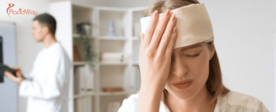 Stem Cell Therapy for Brain Injury in Turkey