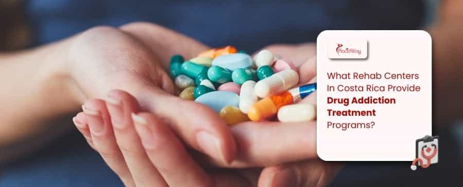 Drug Addiction Treatment