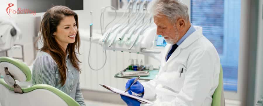 Affordable Dental Bonding in Mexico