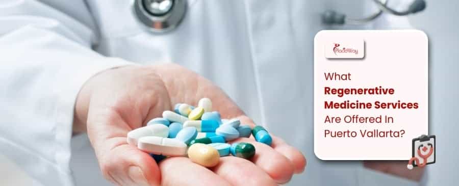 Regenerative Medicine