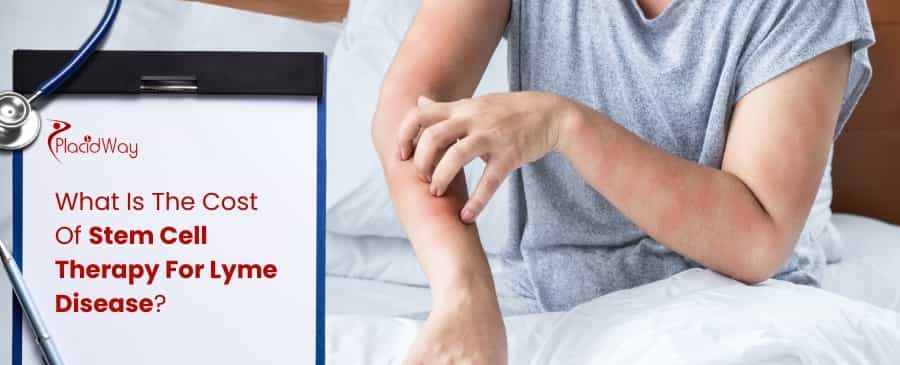 Stem Cell Therapy For Lyme Disease