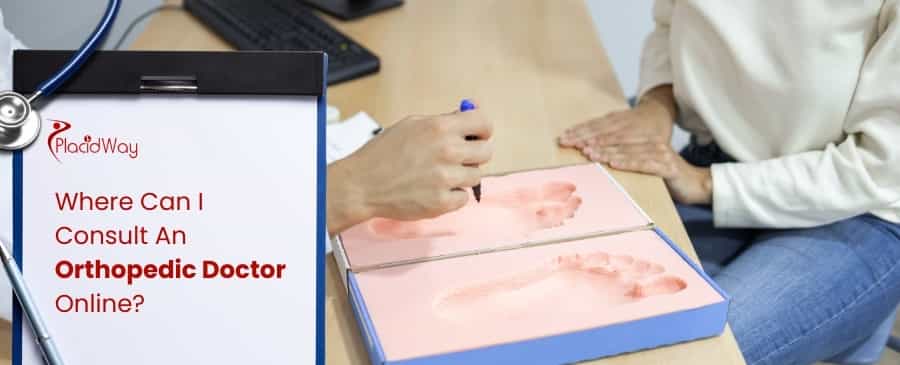 Orthopedic Doctor Online