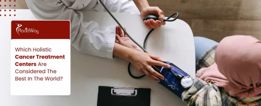 Holistic Cancer Treatment Centers