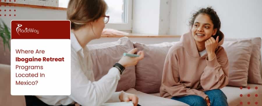 Ibogaine Retreat Programs