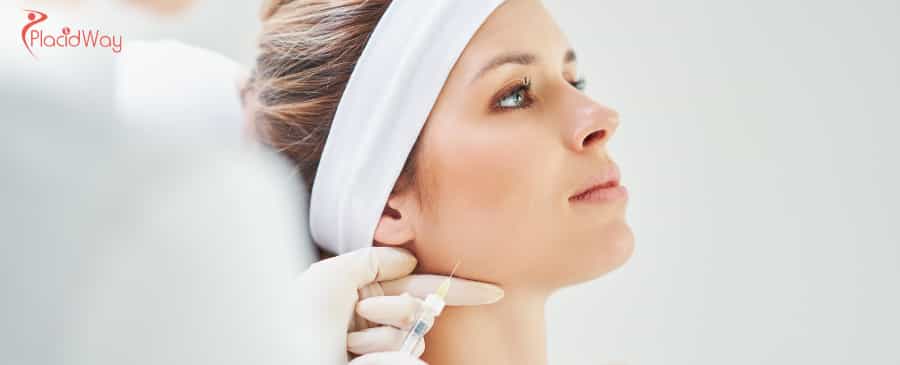 Affordable Botox in Mexico