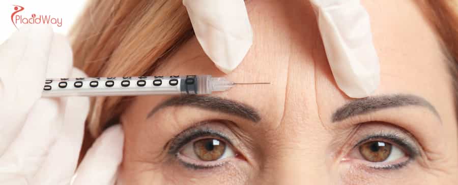 Affordable Botox in Mexico