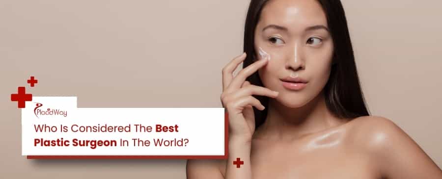 Best Plastic Surgeon